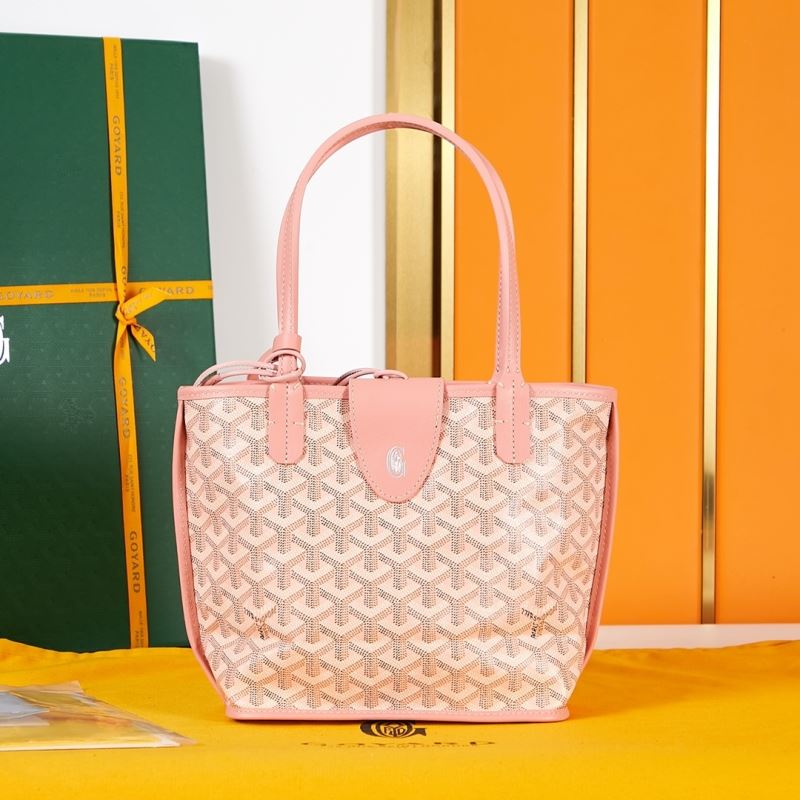 Goyard Shopping Bags